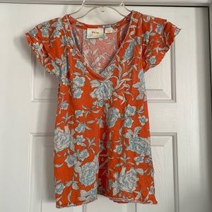 Maeve by Anthropology Top